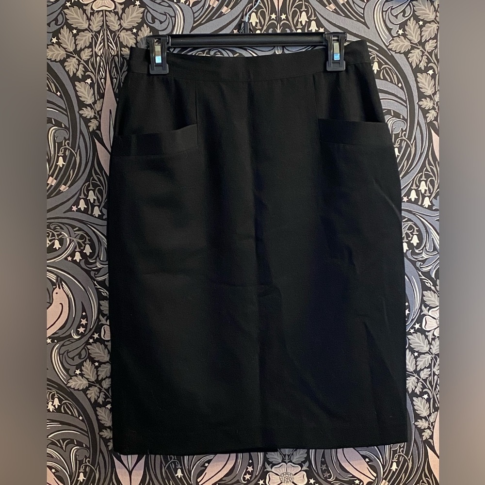 RAFAELLA Women's Pencil Skirt